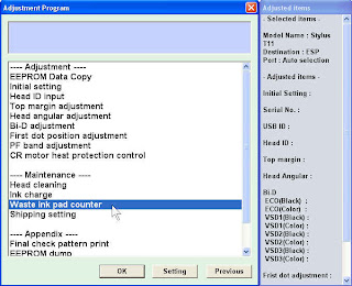 Riset Printer T11 dan T10 Anda Sekarang juga