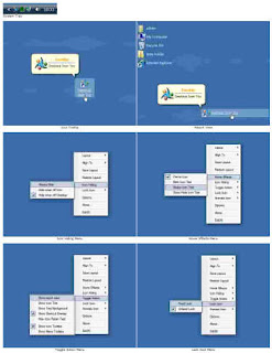 cara buat dan membuat animasi desktop - gratis download program terbau