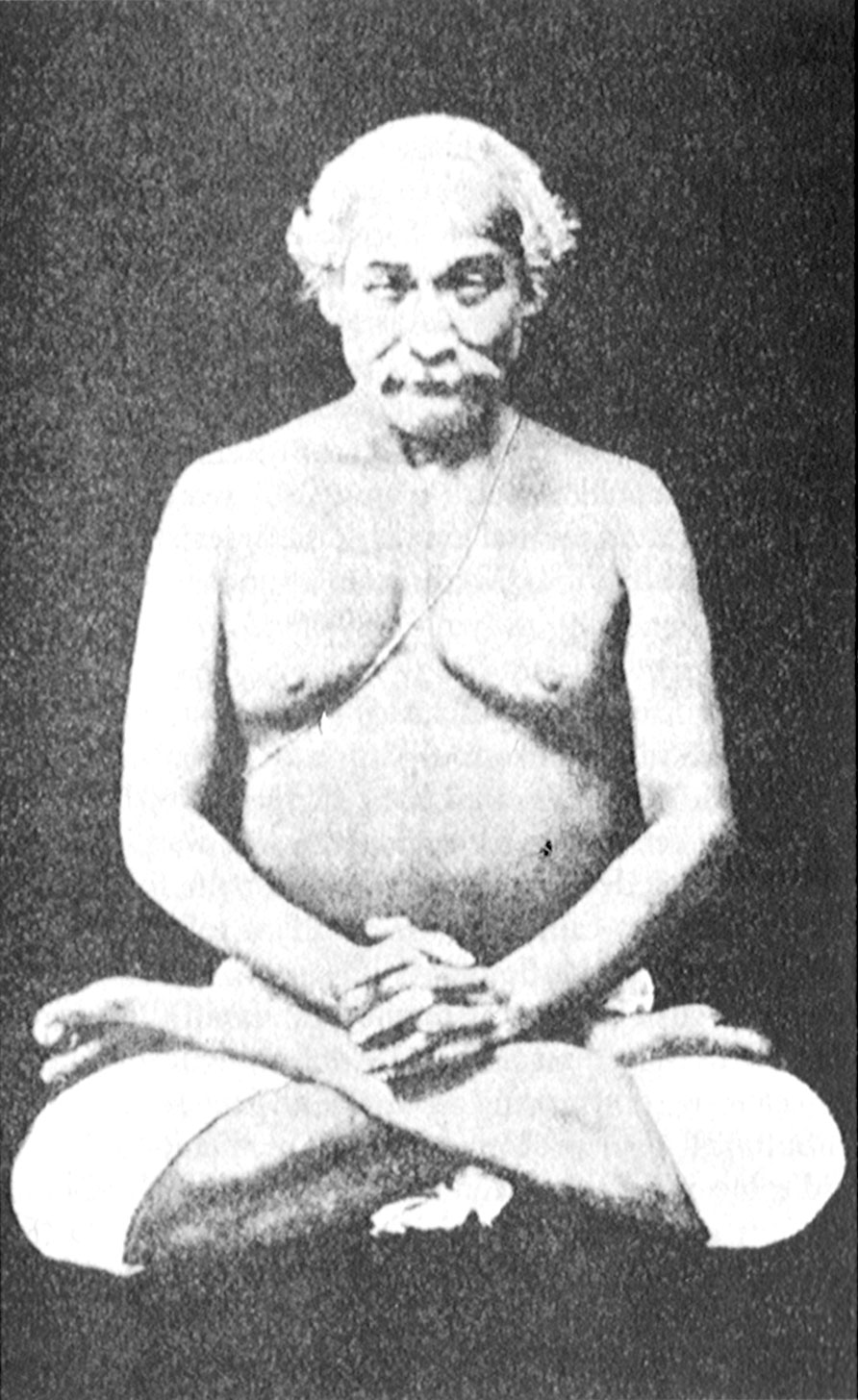 Babaji Maharaj