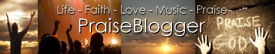 PraiseBlogger