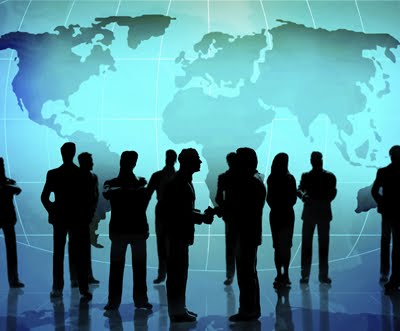Corporate Public Relations