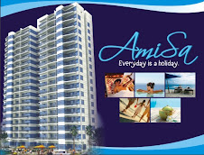 AMISA, Condo Resort Hotel & Casino in Mactan (SOON TO LAUNCH TOWER 3, RESERVED NOW IN ADVANCE)