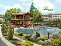 One Oasis Residential Condominiums (SOON TO LAUNCH BLDG. 3, RESERVE NOW)