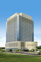 Grand Cenia Hotel and Residences , Ayala Cebu City