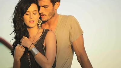 KATY PERRY