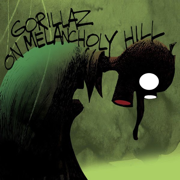 Gorillaz: información sobre la discografía completa Gorillaz: información sobre la discografía completa