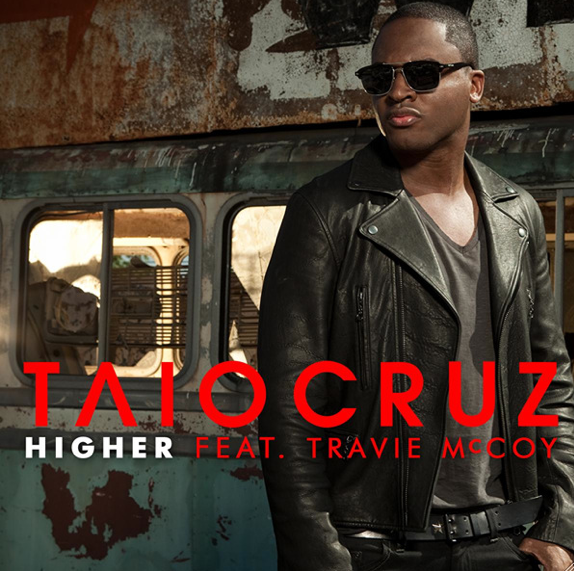 higher taio cruz ft kylie minogue album. Higher+taio+cruz+ft+travie