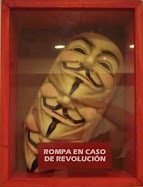 ROMPA EN CASO DE REVOLUCION
