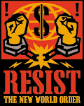 NWO resistencia.