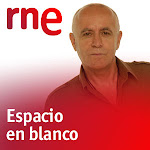 Podcast Espacio en Blanco