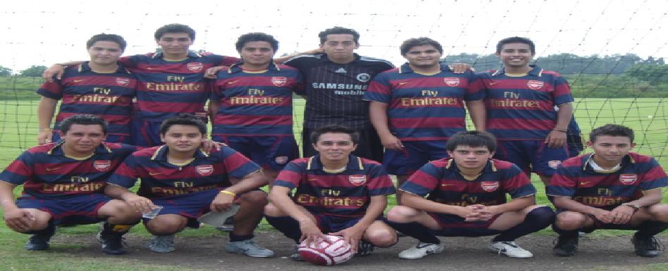 EMIRATES FC