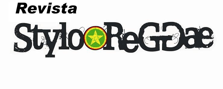 Revista Stylo Reggae