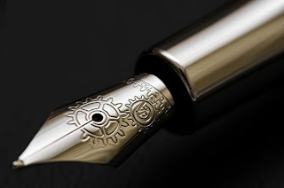 Hilarious Jokes - Expensive Pen