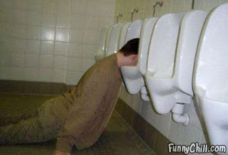 Hilarious Jokes - Drunk Man