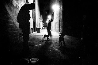 Hilarious Jokes - Alley