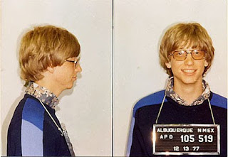 Hilarious Joke Bill Gates