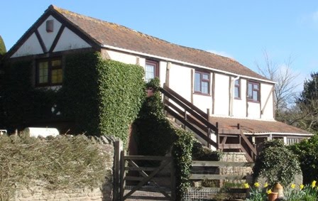 May Hill View B&B