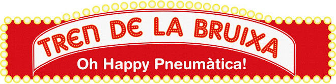 Oh Happy Pneumatica!