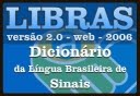 LIBRAS - Língua Brasileira de Sinais