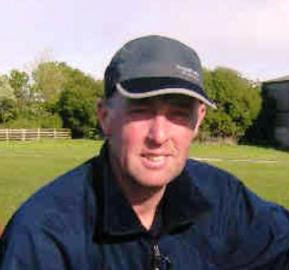 Martin Picture of Martin Spires