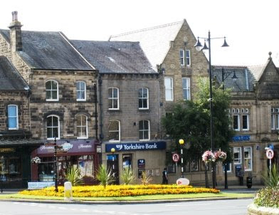 Brook Street, Ilkley Ilkley
