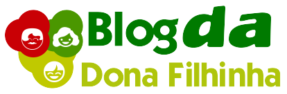Blog da Dona Filhinha