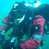 Max Fiorentini by GRAVITY ZERO Diving TEAM