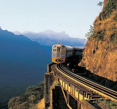 8]Mata Atlântica – Uma  jóia do Brasileira Trem_ferrovia+imperial_Serra+Mar_PR