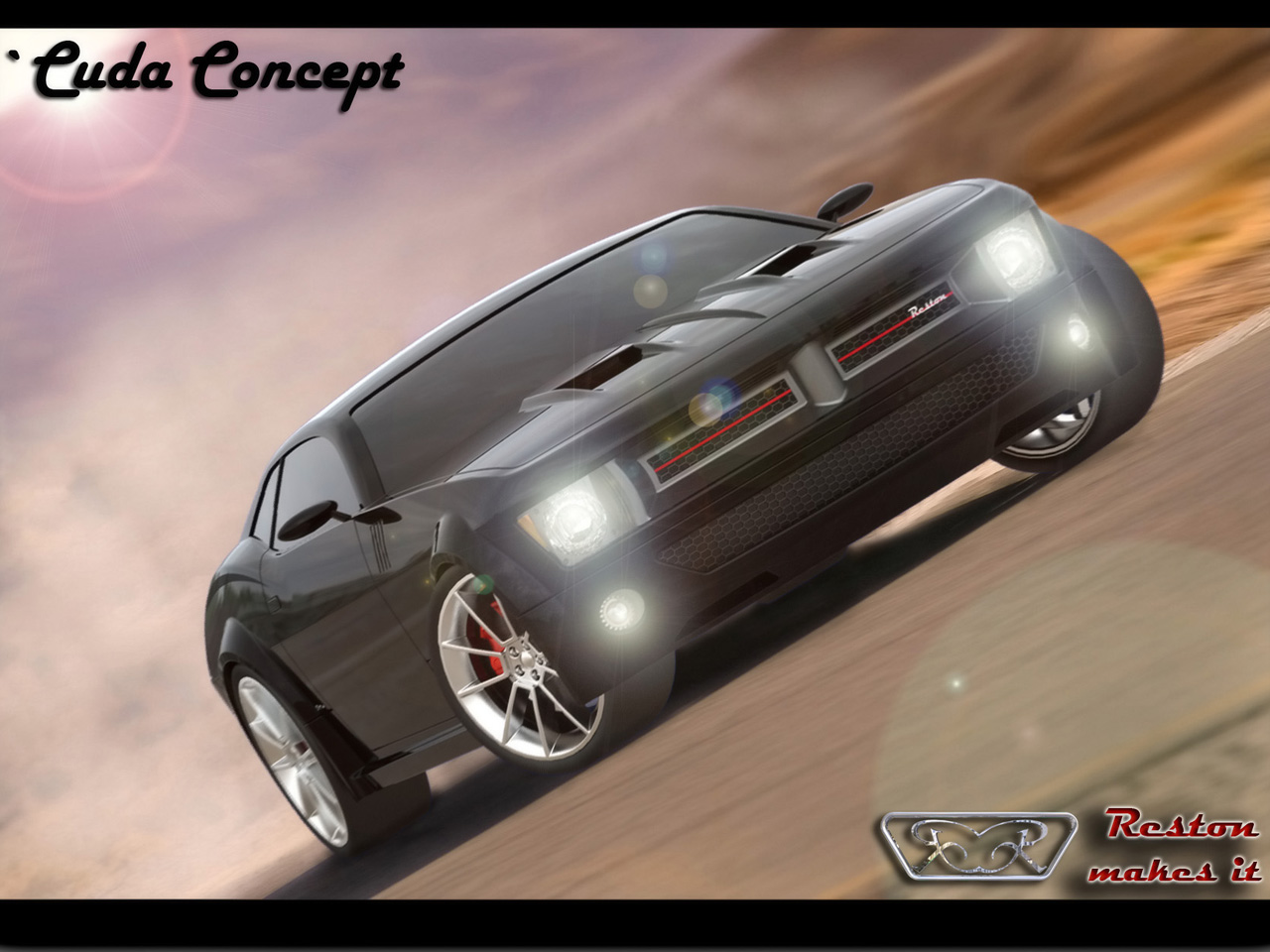 2012+hemi+cuda+concept