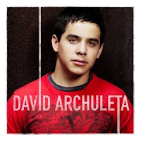 David Archuleta