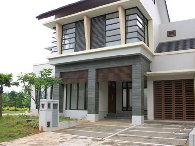 ini sangat cocok untuk anda yang baru berkeluarga, rumah dengan ukuran