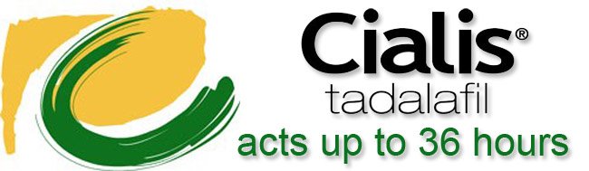 Cialis - $1.61 per pill