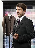 silk ties
