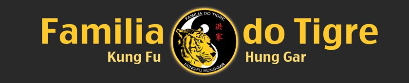Família do Tigre