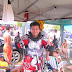 Vips de Santa Luzia na "I Etapa do Campeonato Paraense de Motocross" em São Miguel do Guamá