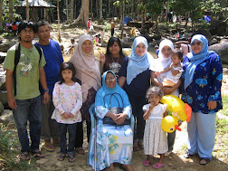 Hari Ibu Mei 2009