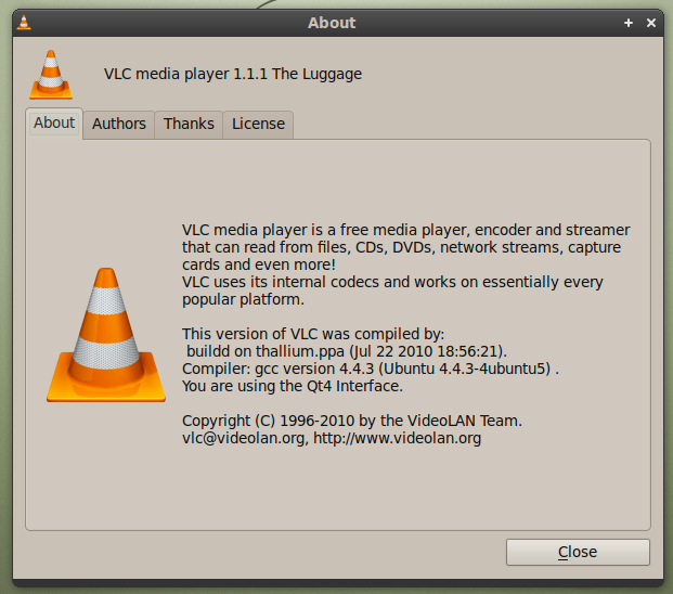 win8.1 multiple vlc processes win8.1 multiple vlc processes