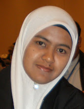 Masitah binti Abdullah (P43695)