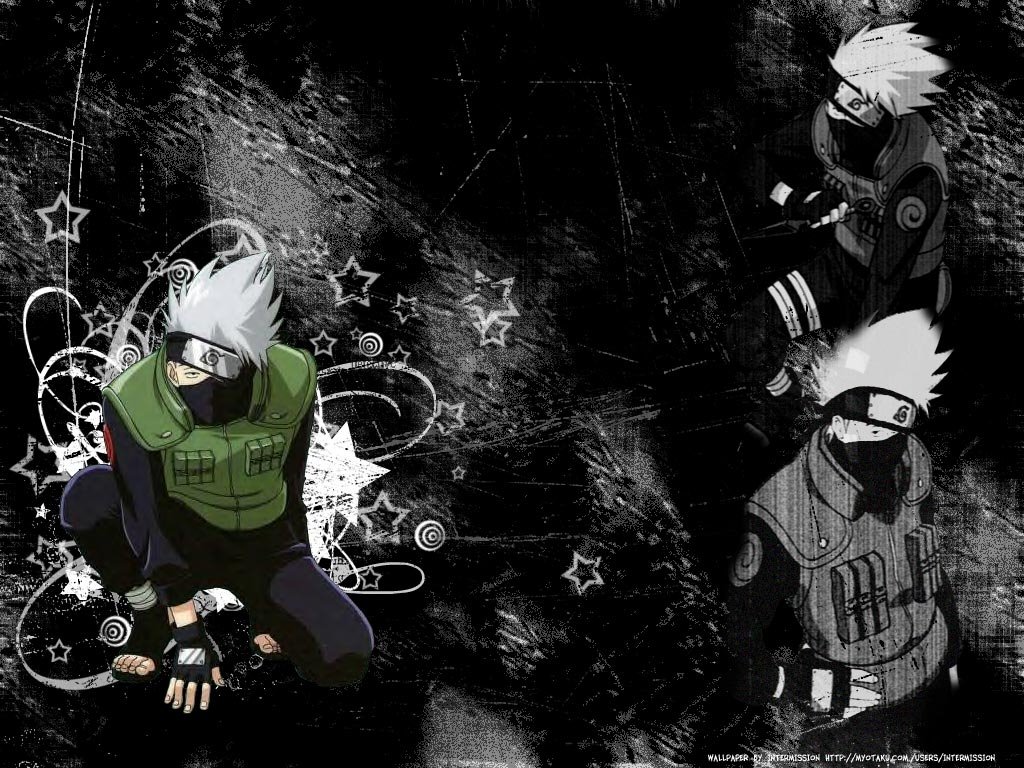 100 Lebih Wallpaper/Gambar Naruto