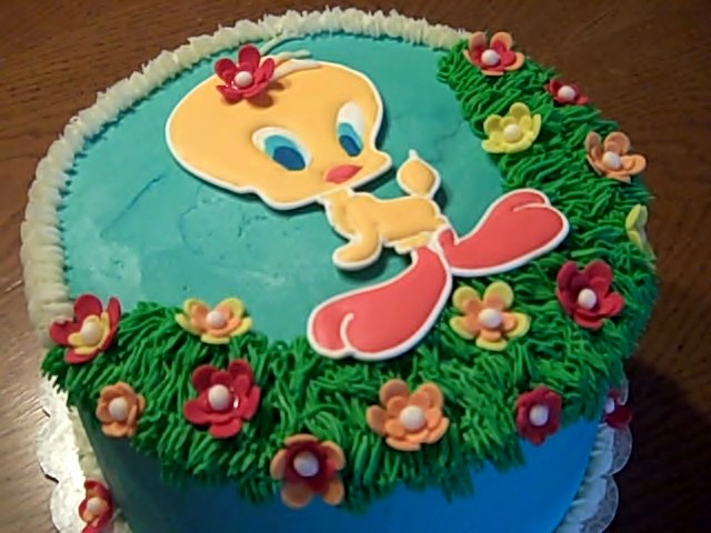 [Tweety+cake.jpg]