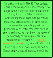 The Most Powerful Force on Earth; Money and Markets CEO Martin Weiss, PhD
