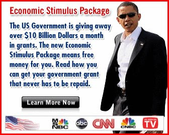 Free Goverment Grants