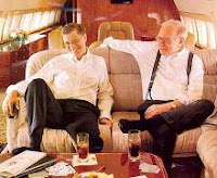 Bill Gates & Warren Buffet