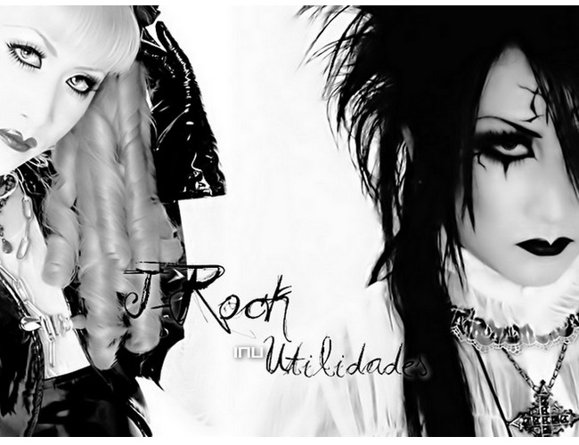 J-Rock  [in]UTILIDADES.