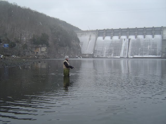 Caney Fork Fly Fishing