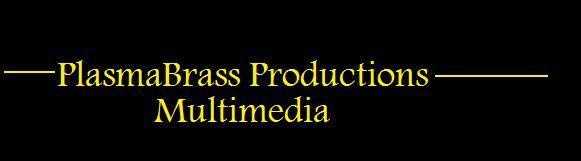 Plasma Brass Productions