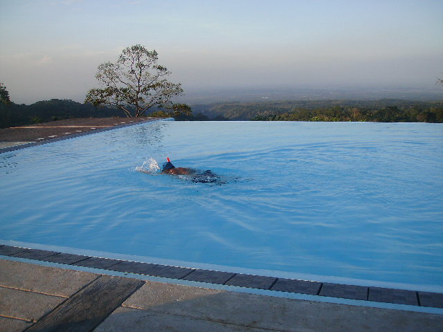Mt. Natib Sinagtala Farm and Retreat Resort