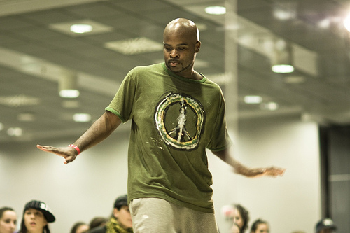 Almost Famous Brian Green