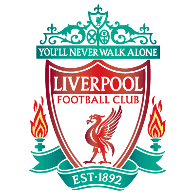 World Football: Símbolo do Liverpool