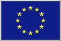 Flag of the European Union.